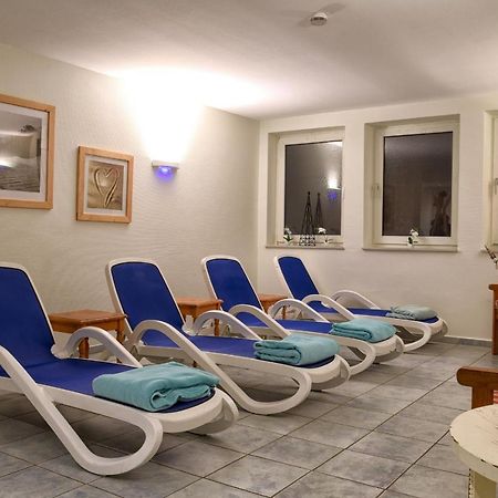 Nordland Appartements Wohnung Fuenen Wyk auf Föhr Zewnętrze zdjęcie