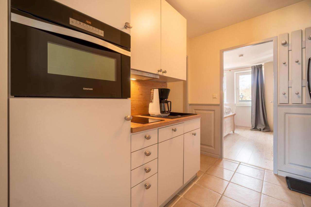 Nordland Appartements Wohnung Fuenen Wyk auf Föhr Zewnętrze zdjęcie